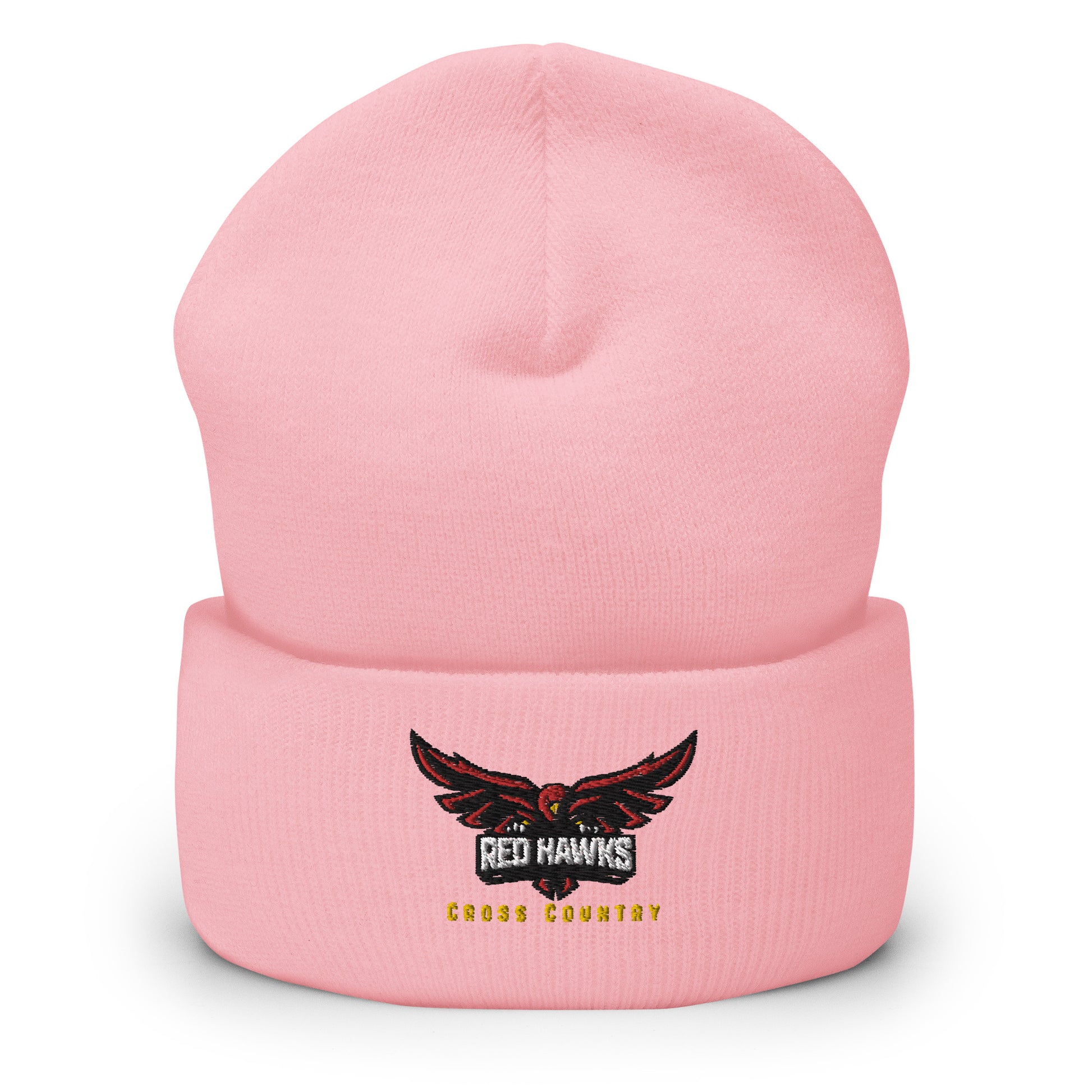 ACIT XC Cuffed Beanie