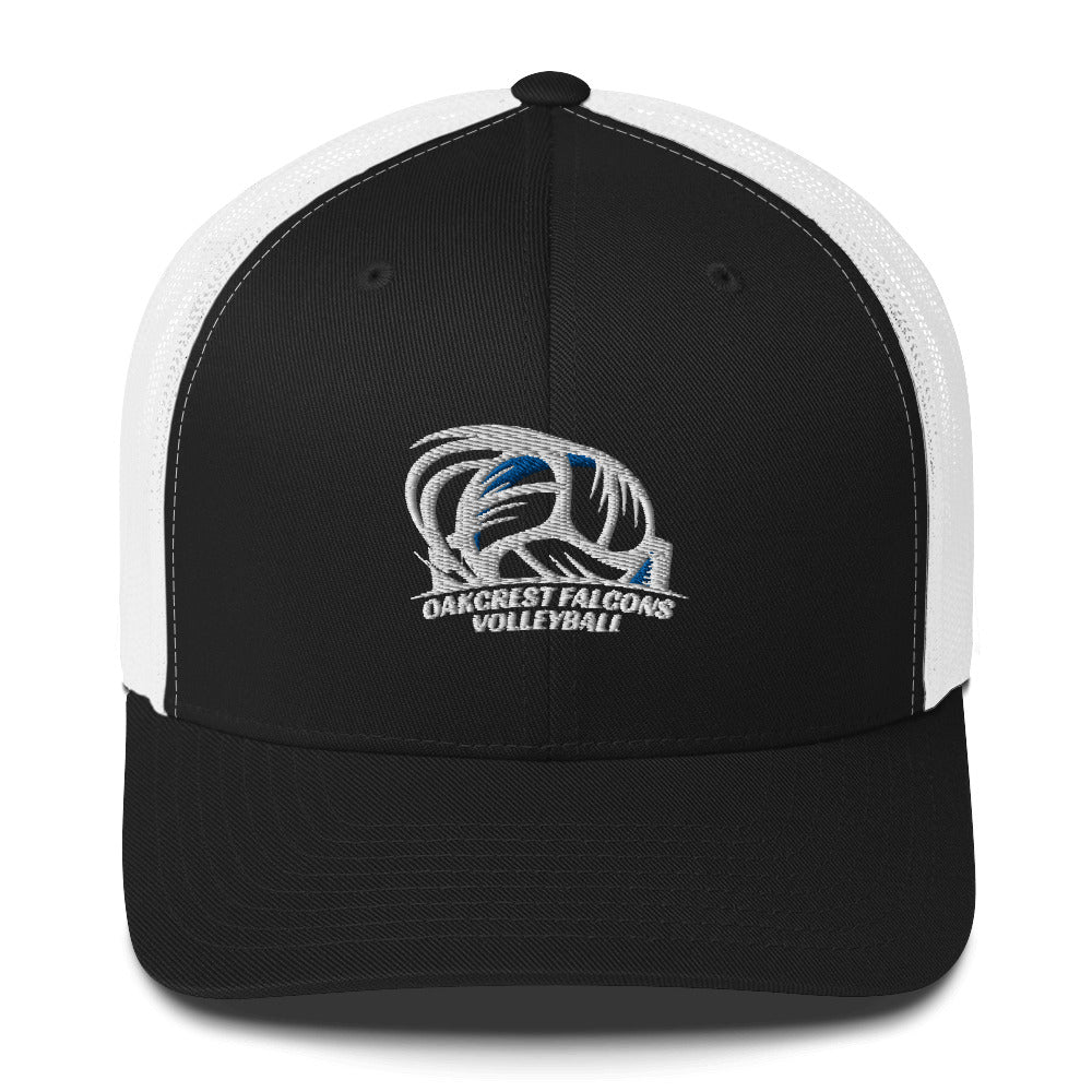 OHS Volleyball Trucker Cap