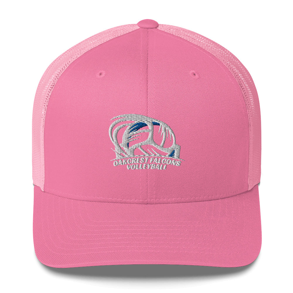 OHS Volleyball Trucker Cap