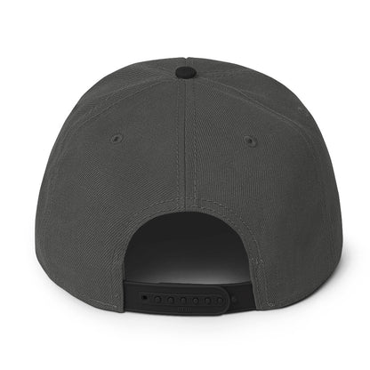 OC Raiders Soccer Snapback Hat