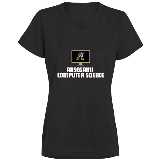 Absegami Comp Sci Ladies Tees