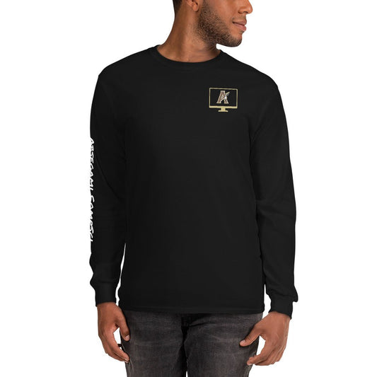 Absegami Comp Sci Long Sleeve Shirt