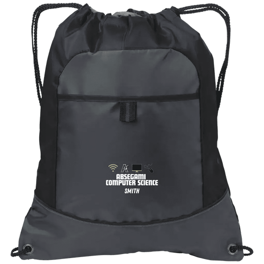Absegami CompSci Bags