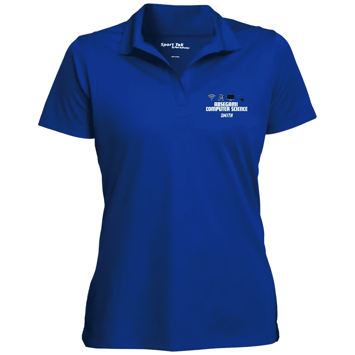 Absegami CompSci Ladies Polos