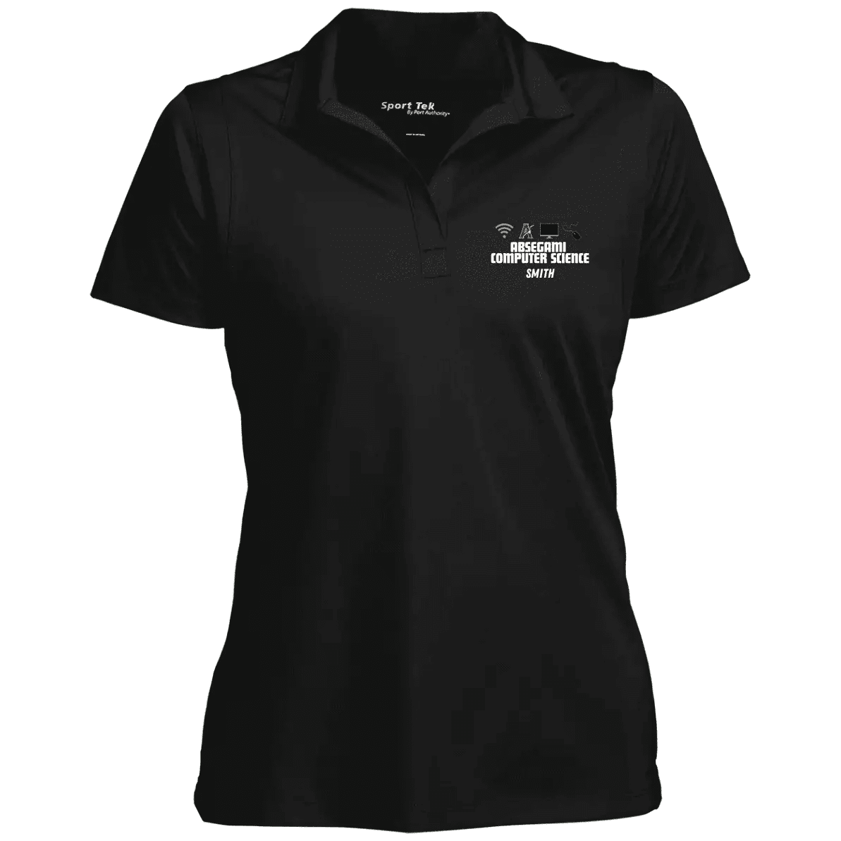 Absegami CompSci Ladies Polos