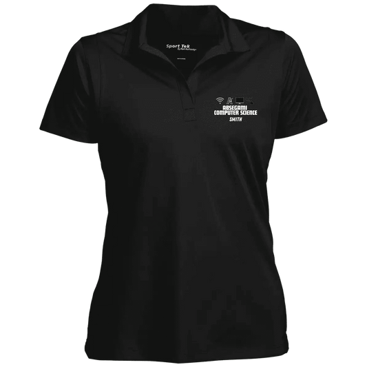 Absegami CompSci Ladies Polos