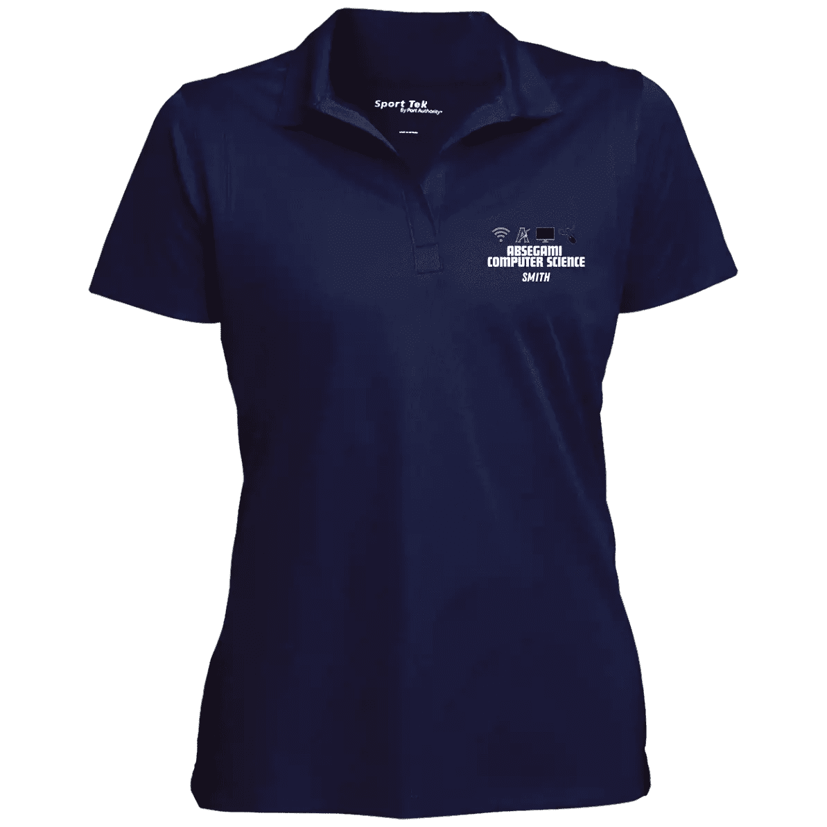 Absegami CompSci Ladies Polos