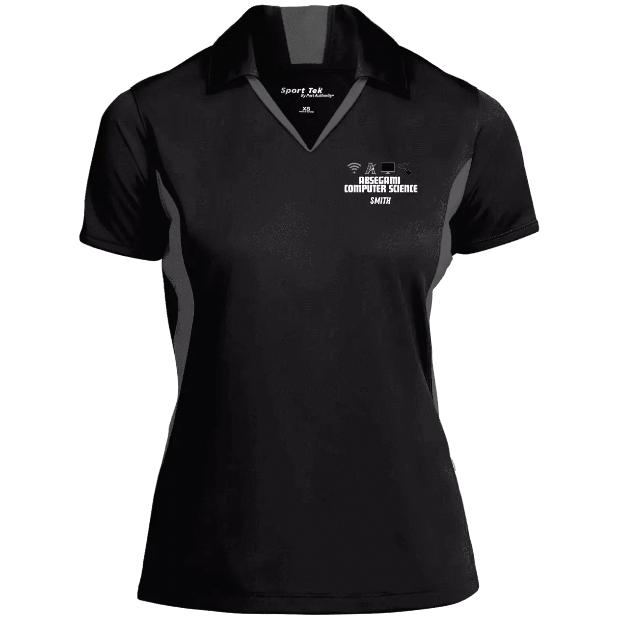 Absegami CompSci Ladies Polos