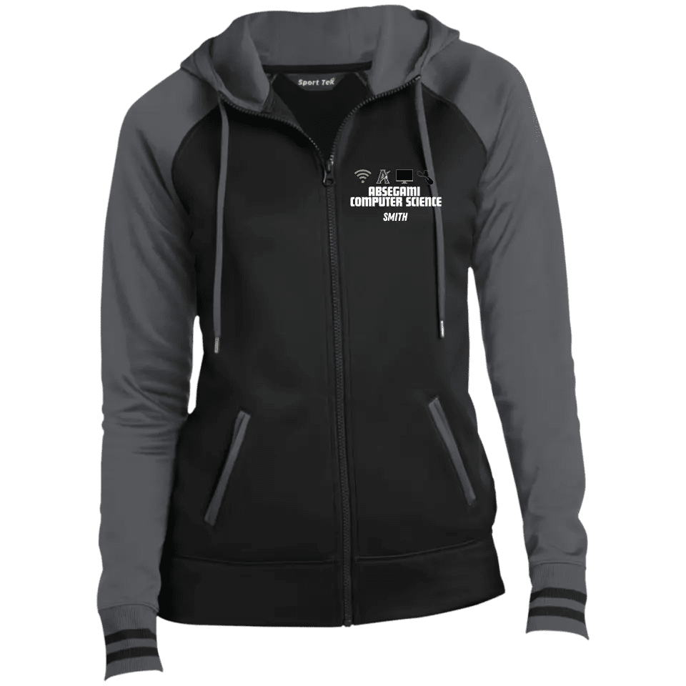 Absegami CompSci Light Jackets