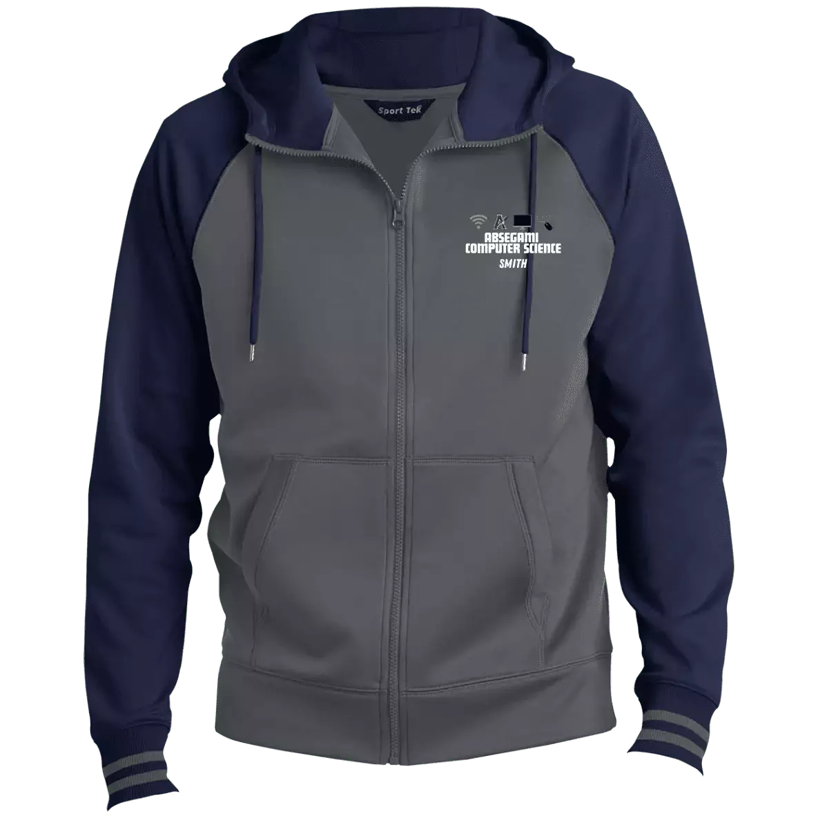 Absegami CompSci Light Jackets