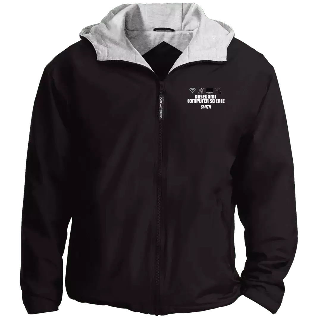 Absegami CompSci Light Jackets