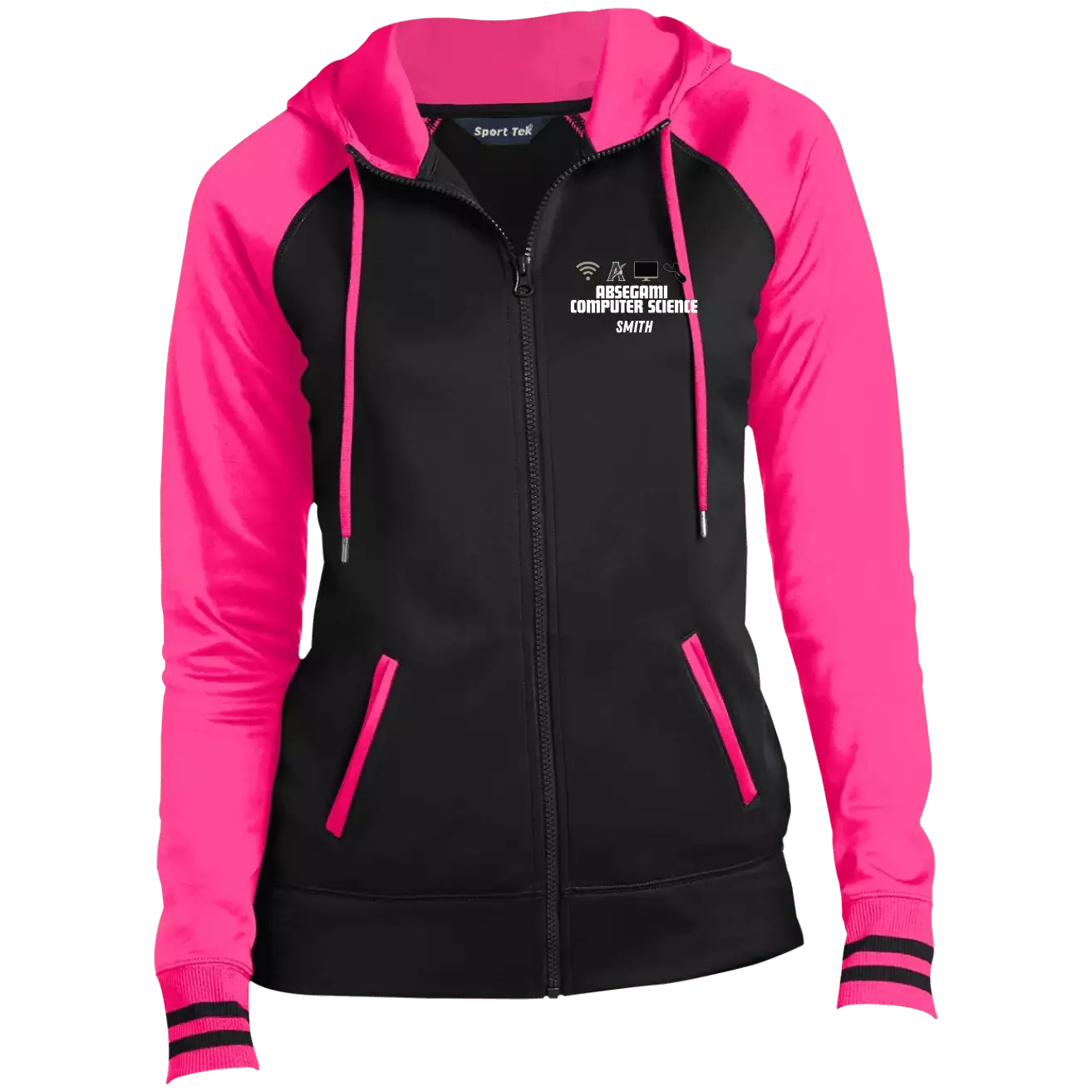 Absegami CompSci Light Jackets