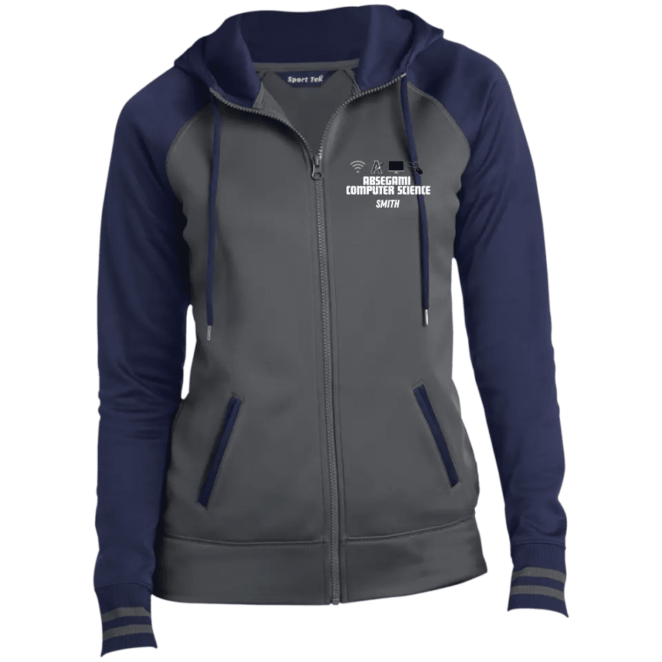 Absegami CompSci Light Jackets