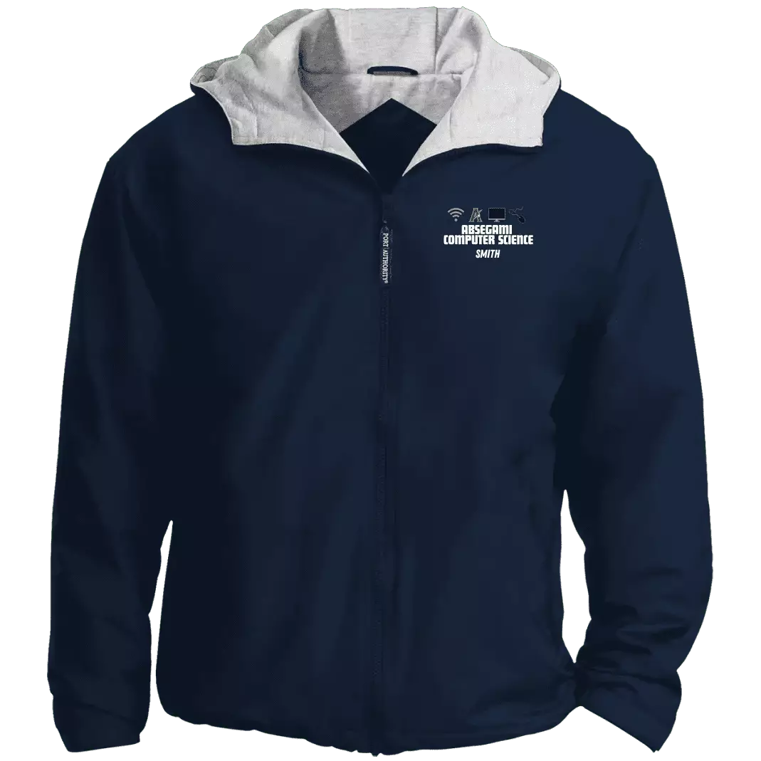 Absegami CompSci Light Jackets