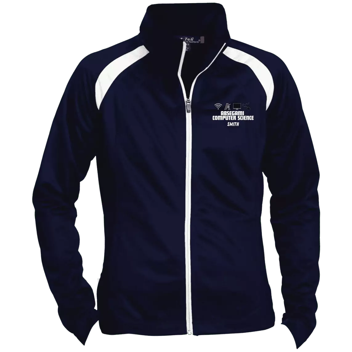 Absegami CompSci Light Jackets