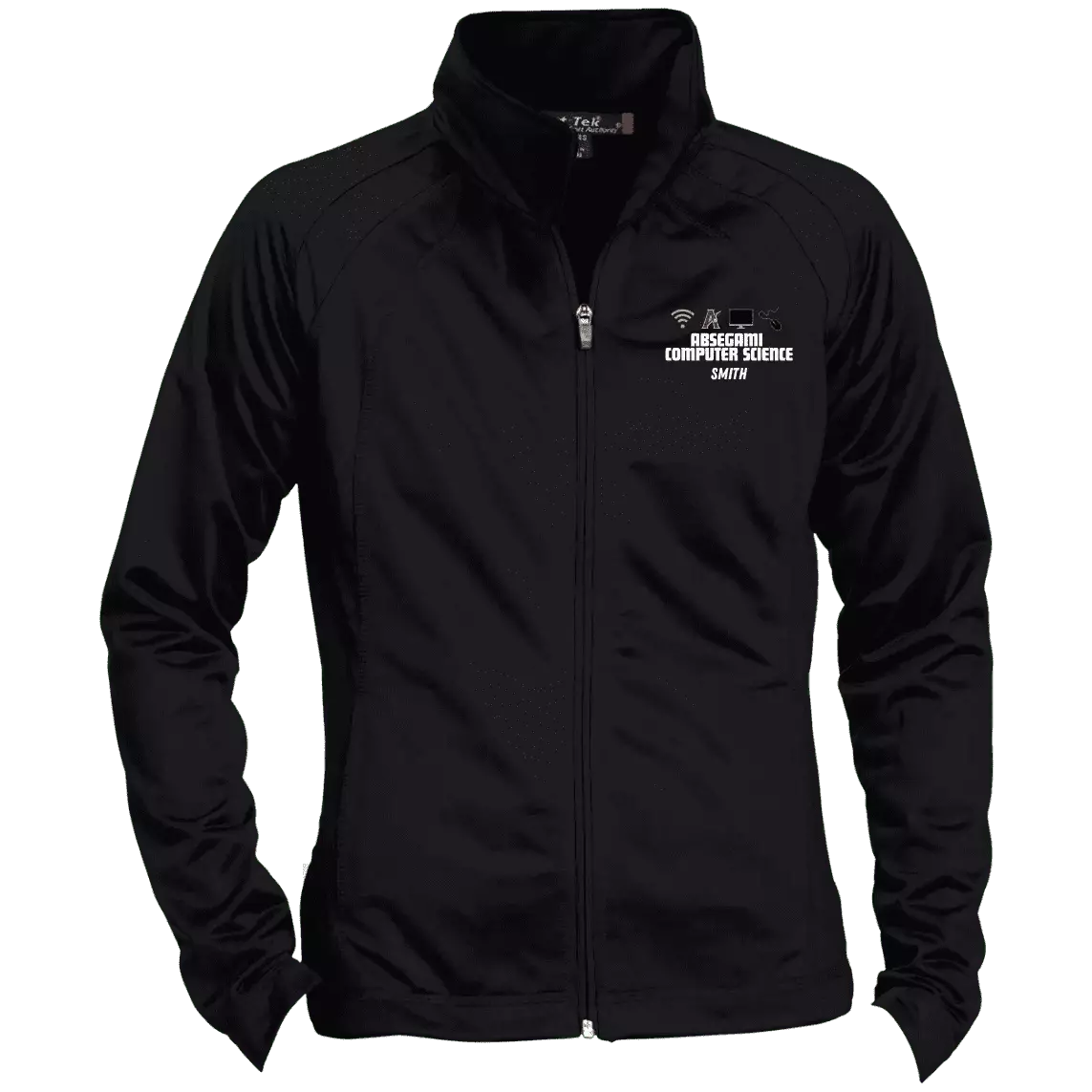 Absegami CompSci Light Jackets