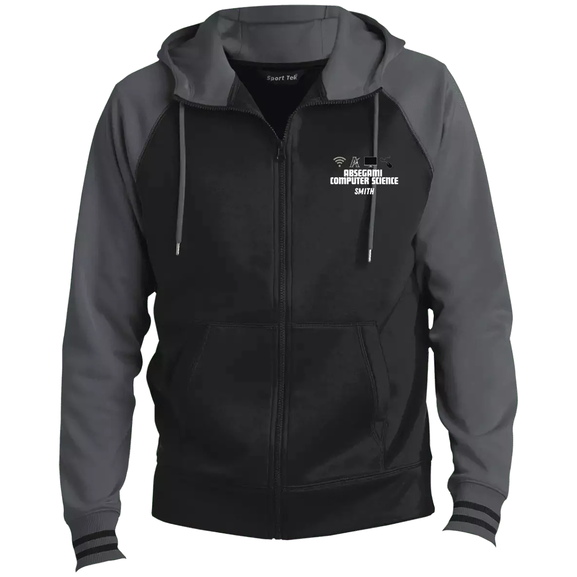 Absegami CompSci Light Jackets