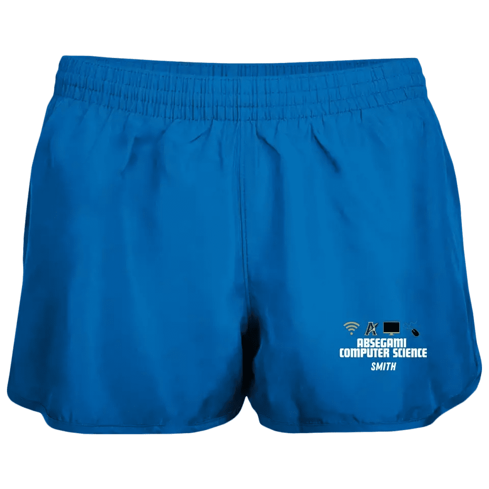 Absegami CompSci Shorts