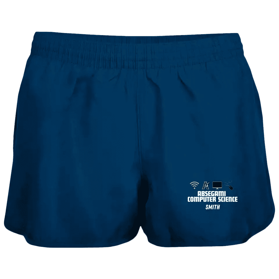 Absegami CompSci Shorts