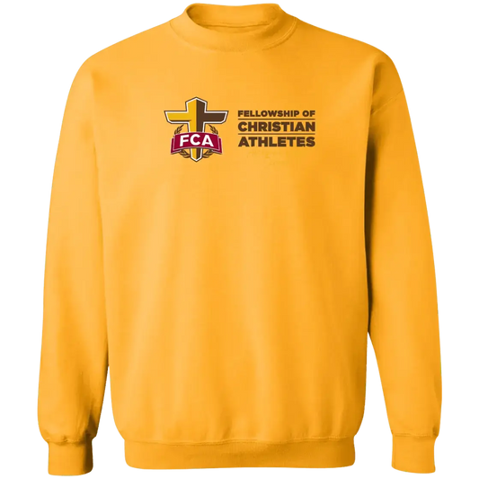 Absegami FCA Crewnecks - Shore Break Designs - Customizer