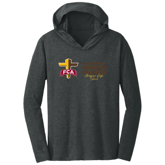 Absegami FCA Hoodies - Shore Break Designs - Customizer