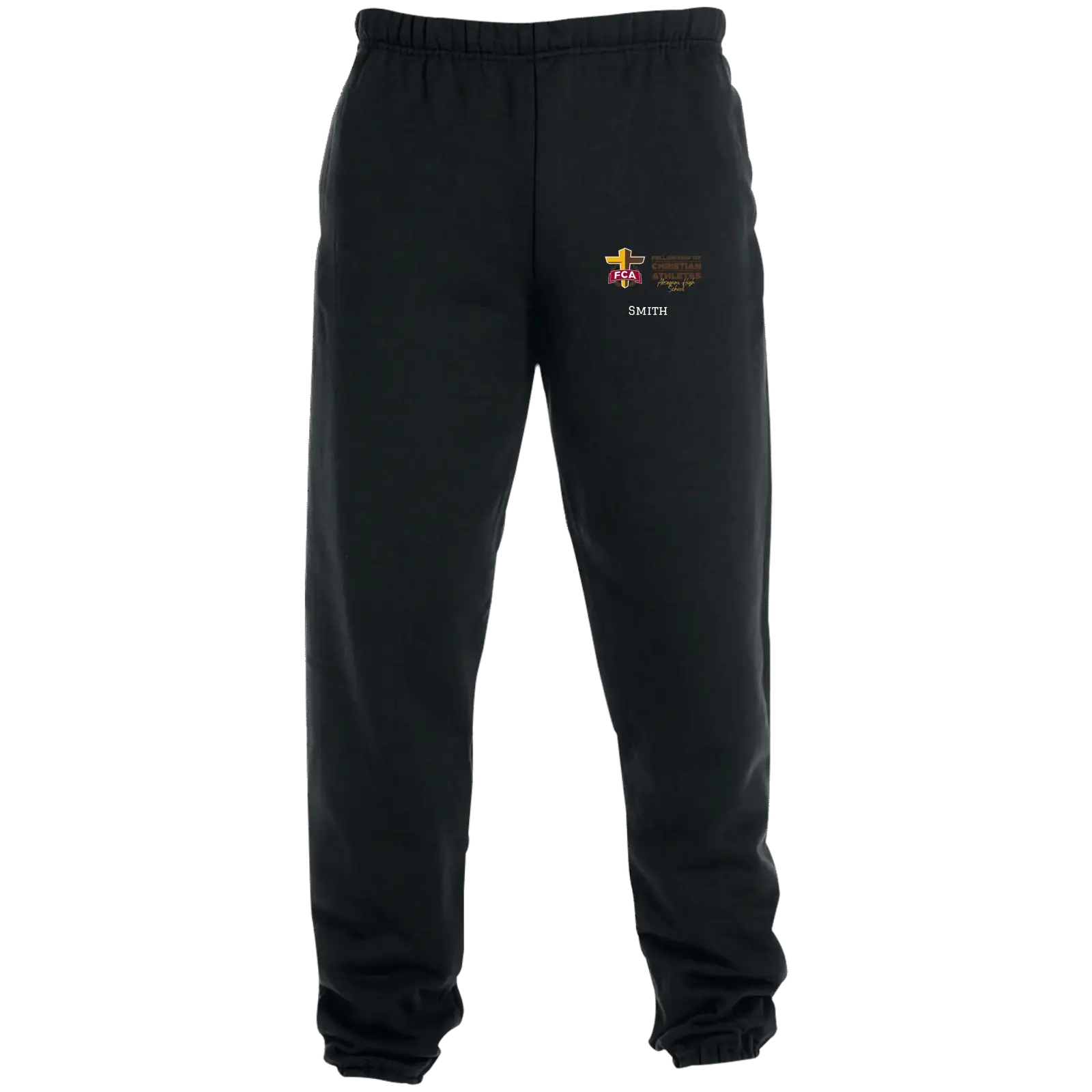 Absegami FCA Pants - Shore Break Designs - Customizer