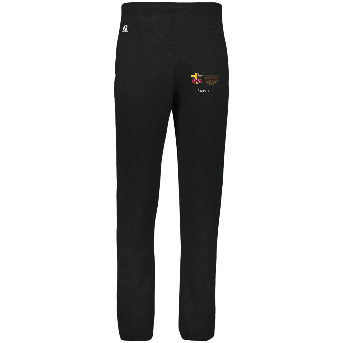 Absegami FCA Pants - Shore Break Designs - Customizer