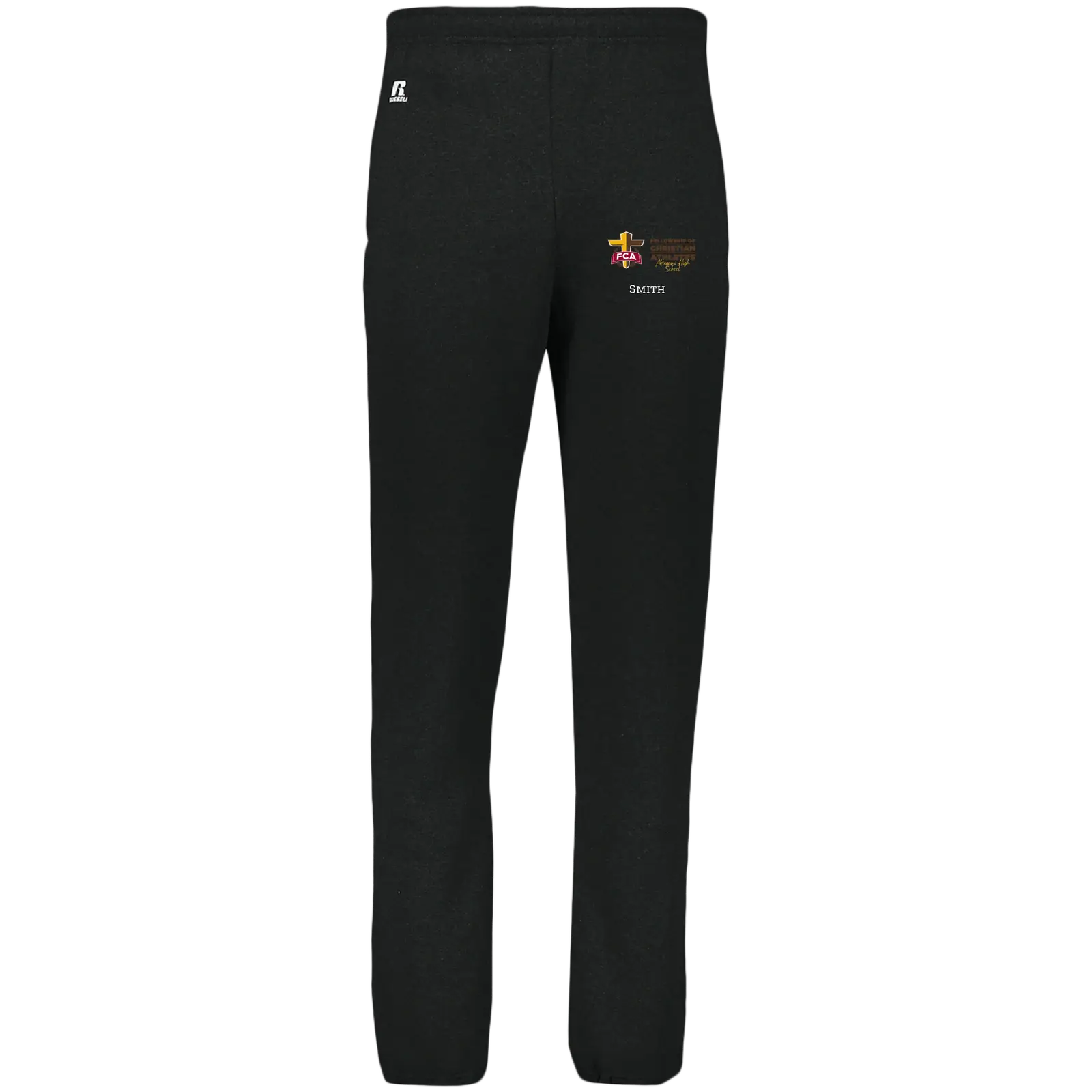 Absegami FCA Pants - Shore Break Designs - Customizer