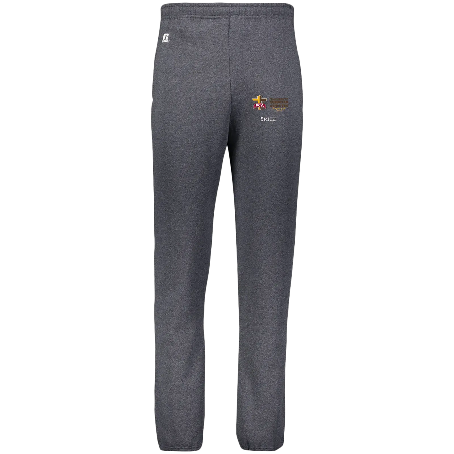 Absegami FCA Pants - Shore Break Designs - Customizer