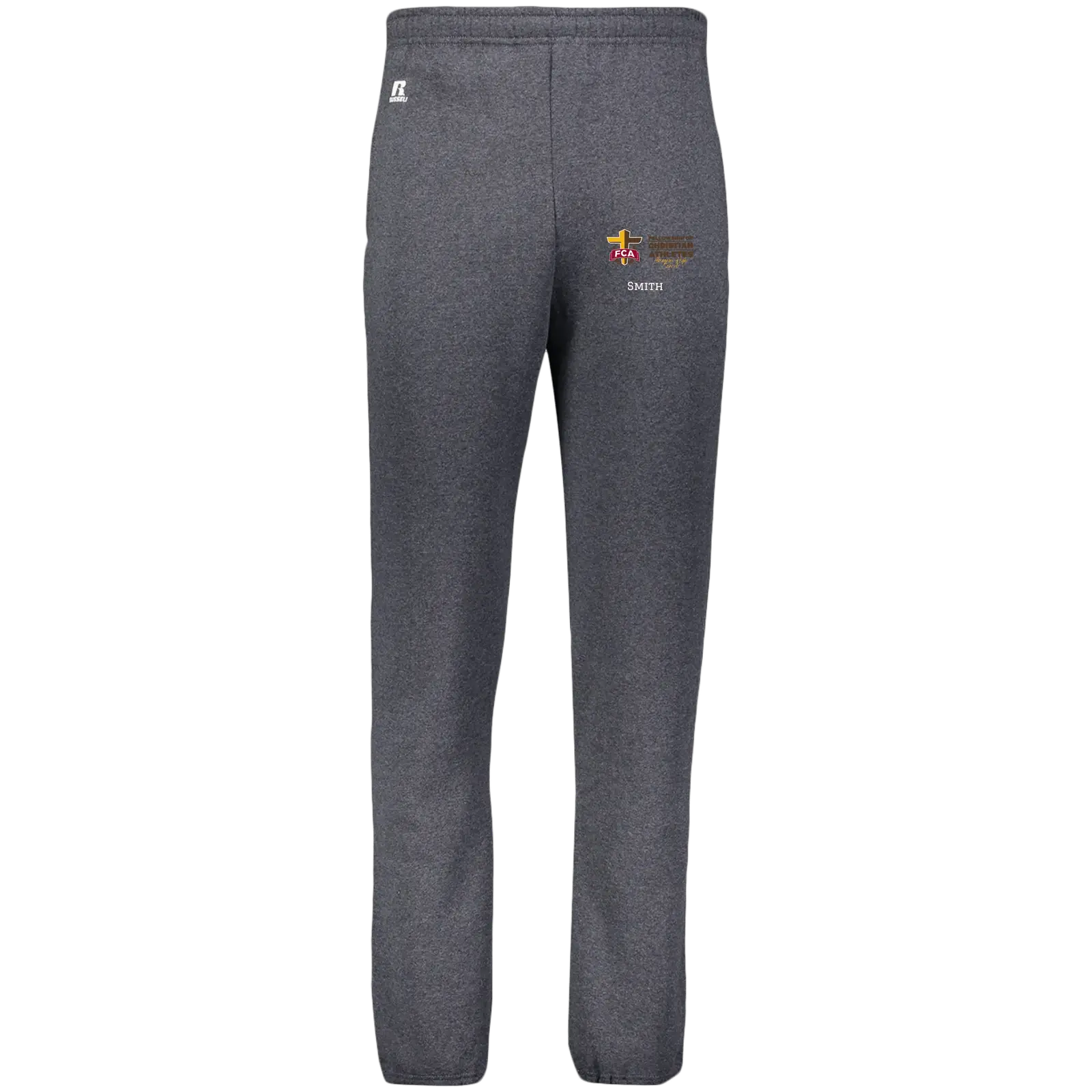 Absegami FCA Pants - Shore Break Designs - Customizer