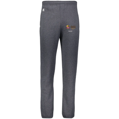 Absegami FCA Pants - Shore Break Designs - Customizer