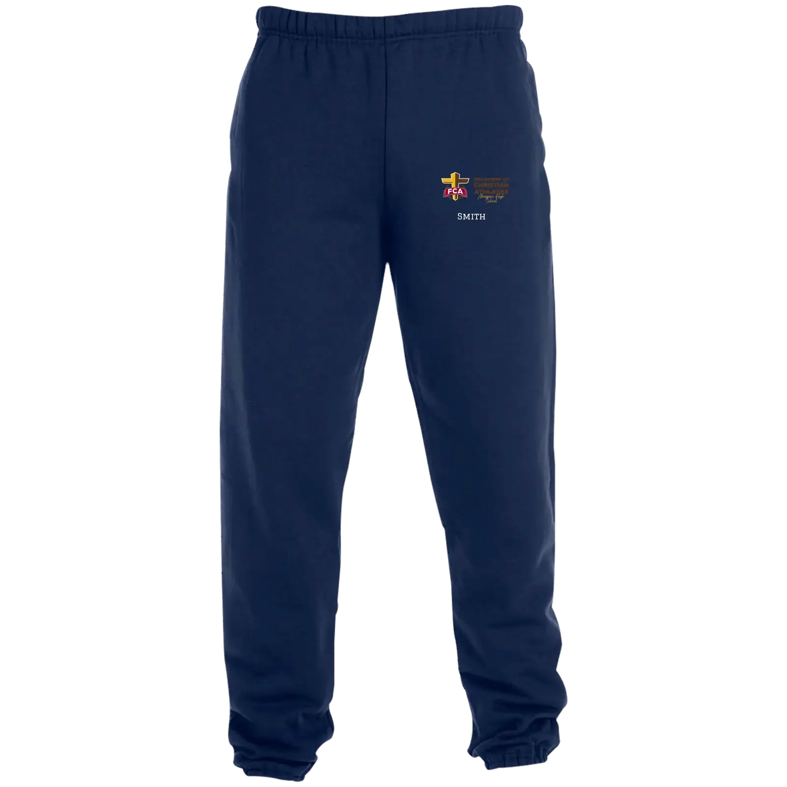 Absegami FCA Pants - Shore Break Designs - Customizer