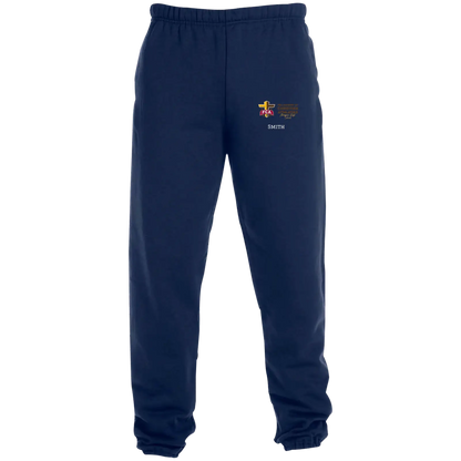 Absegami FCA Pants - Shore Break Designs - Customizer