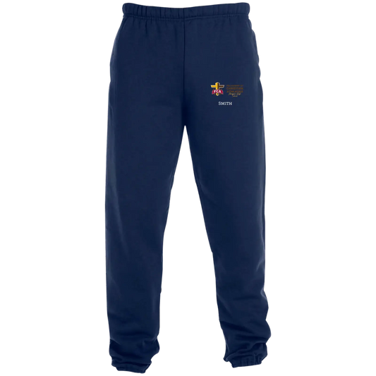 Absegami FCA Pants - Shore Break Designs - Customizer