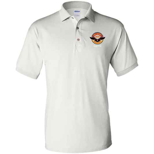 ACIT Baseball Men's/Unisex Polos - Shore Break Designs - Customizer