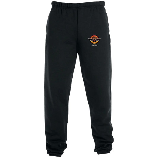 ACIT Baseball Pants - Shore Break Designs - Customizer