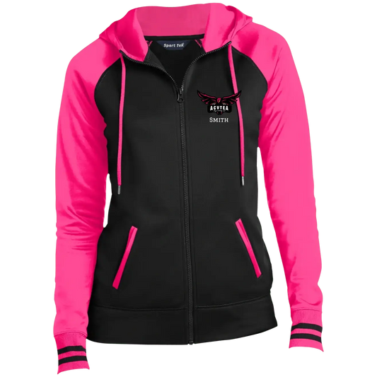ACVTEA Jackets - Shore Break Designs - Customizer