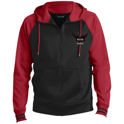 ACVTEA Jackets - Shore Break Designs - Customizer