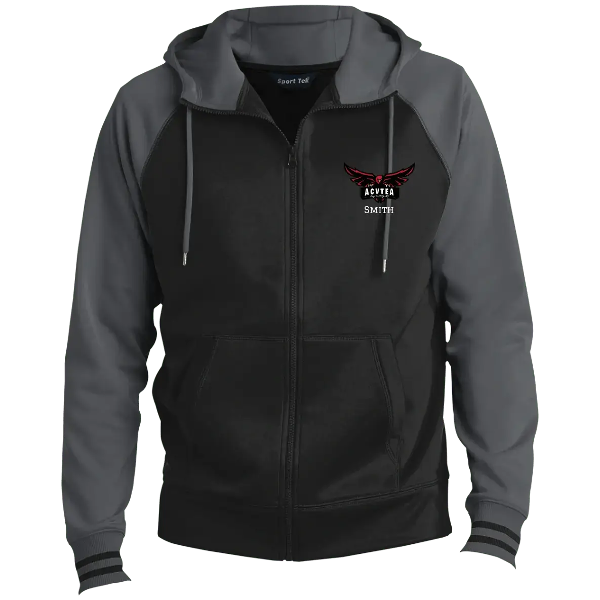 ACVTEA Jackets - Shore Break Designs - Customizer
