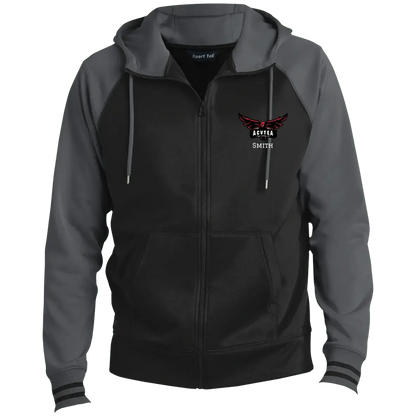 ACVTEA Jackets - Shore Break Designs - Customizer