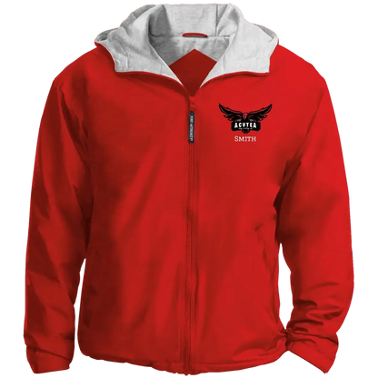ACVTEA Jackets - Shore Break Designs - Customizer