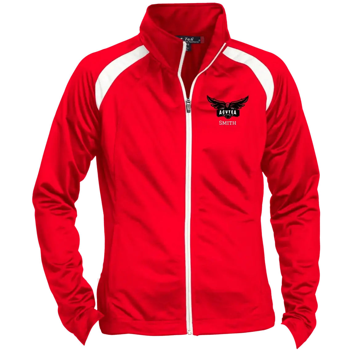 ACVTEA Jackets - Shore Break Designs - Customizer