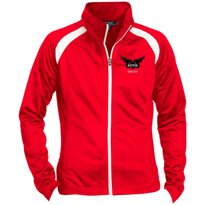 ACVTEA Jackets - Shore Break Designs - Customizer