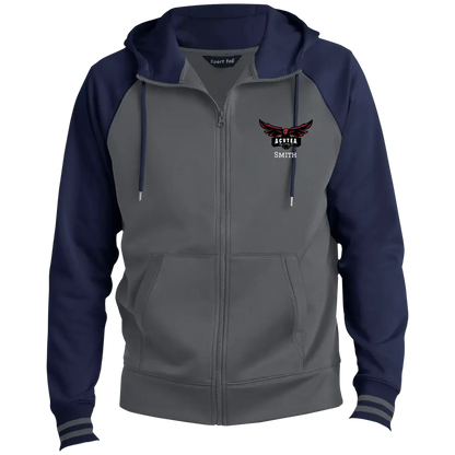 ACVTEA Jackets - Shore Break Designs - Customizer