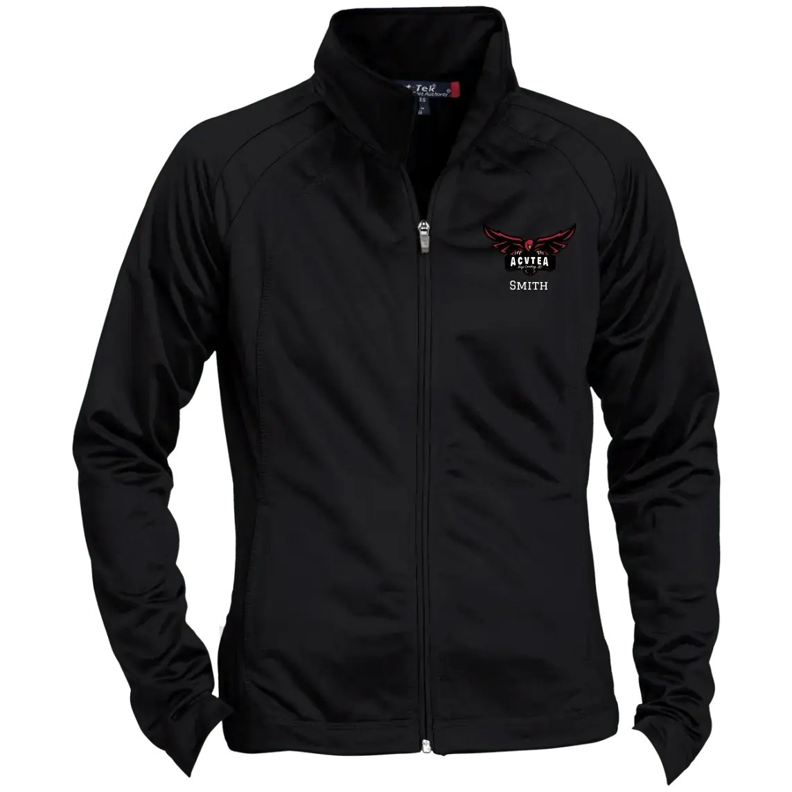 ACVTEA Jackets - Shore Break Designs - Customizer
