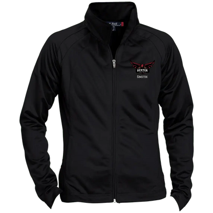 ACVTEA Jackets - Shore Break Designs - Customizer