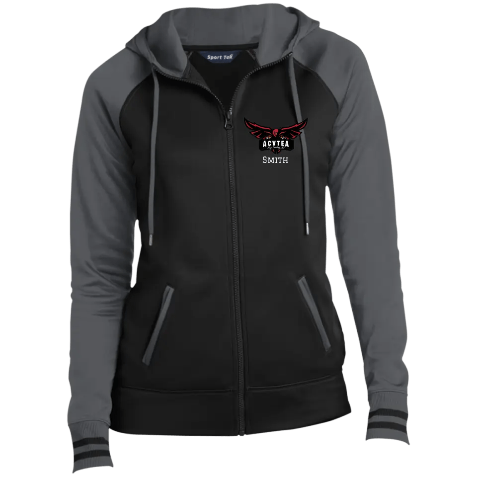ACVTEA Jackets - Shore Break Designs - Customizer