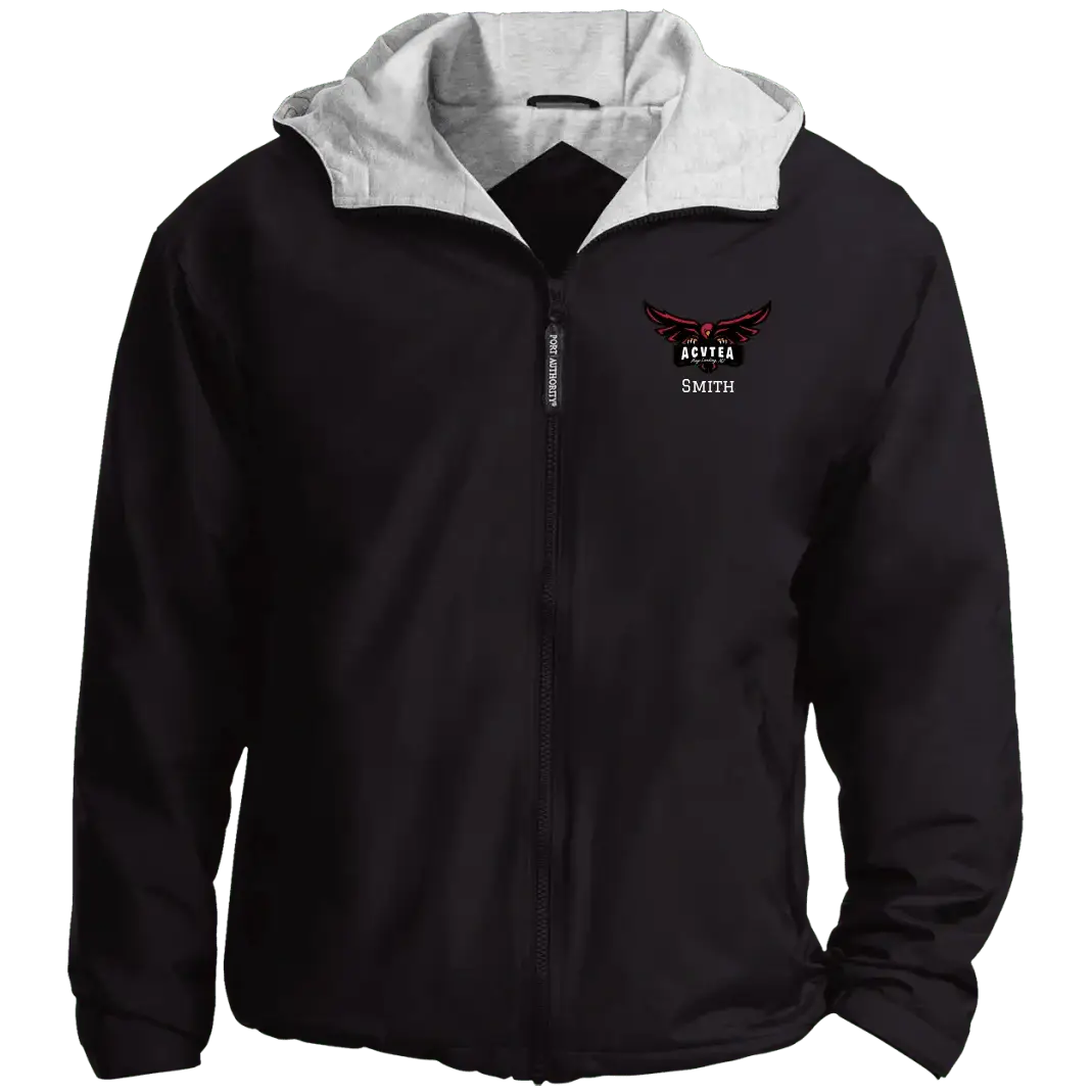 ACVTEA Jackets - Shore Break Designs - Customizer