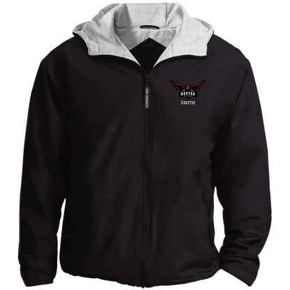 ACVTEA Jackets - Shore Break Designs - Customizer