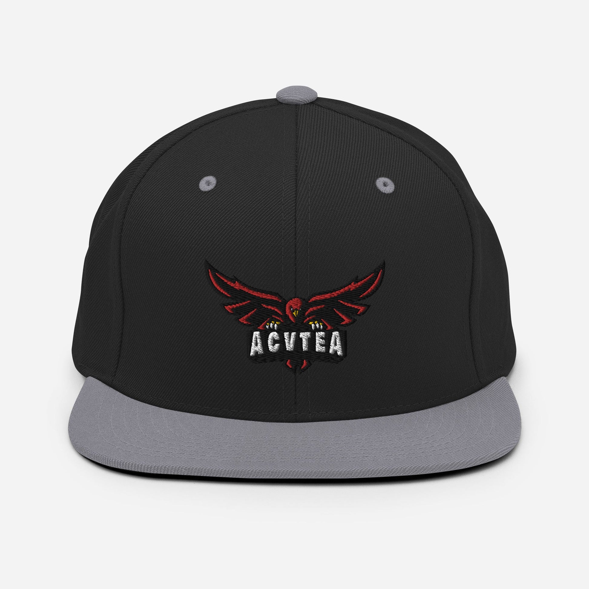 ACVTEA Snapback Hat - Shore Break Designs -